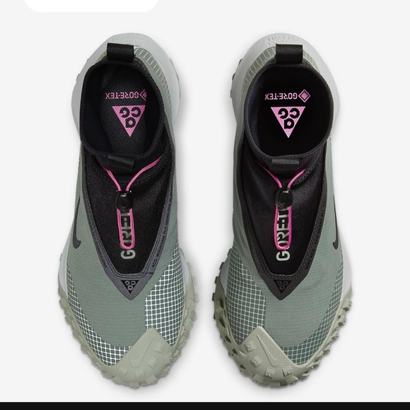 Nike ACG GORE-TEX "Mountain Fly" - Picture 2 of 9